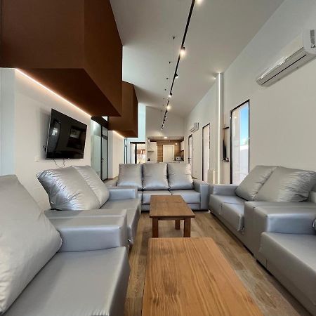 Casa Rural - Bungalows Spa & Relax La Felipa Екстериор снимка