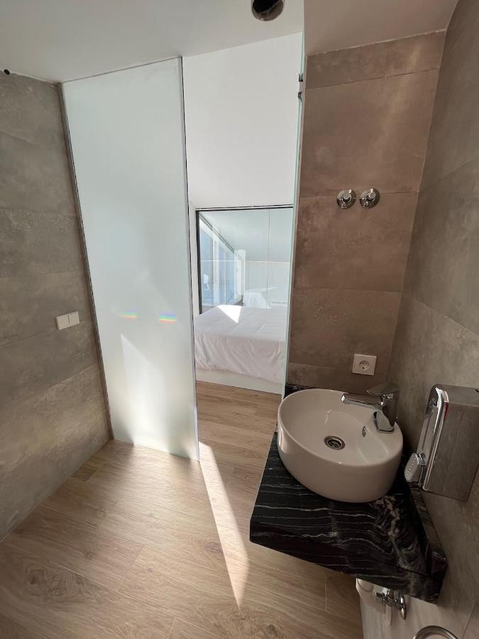 Casa Rural - Bungalows Spa & Relax La Felipa Екстериор снимка