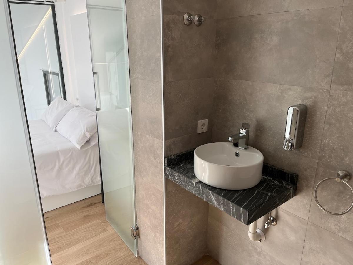 Casa Rural - Bungalows Spa & Relax La Felipa Екстериор снимка