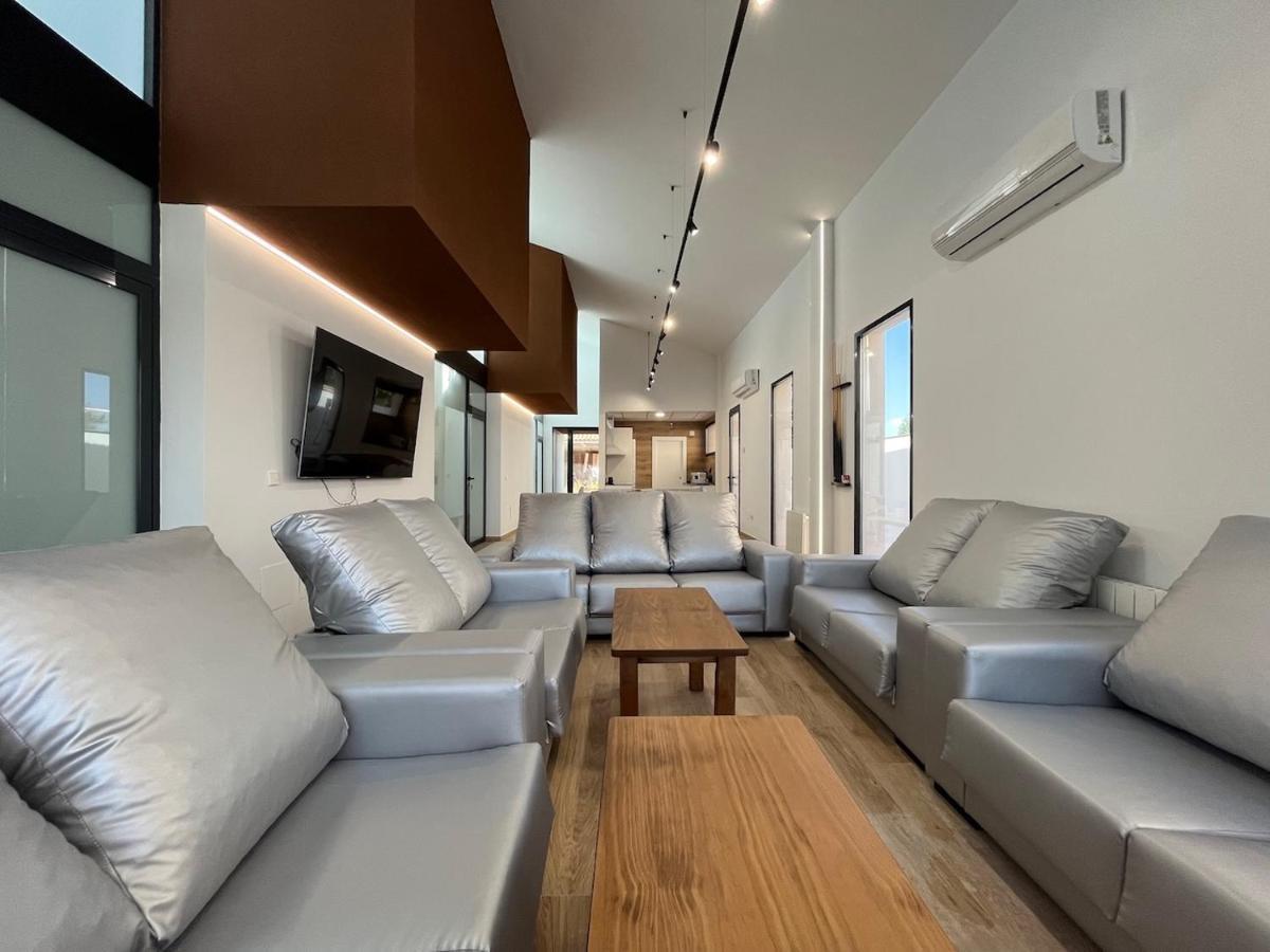 Casa Rural - Bungalows Spa & Relax La Felipa Екстериор снимка