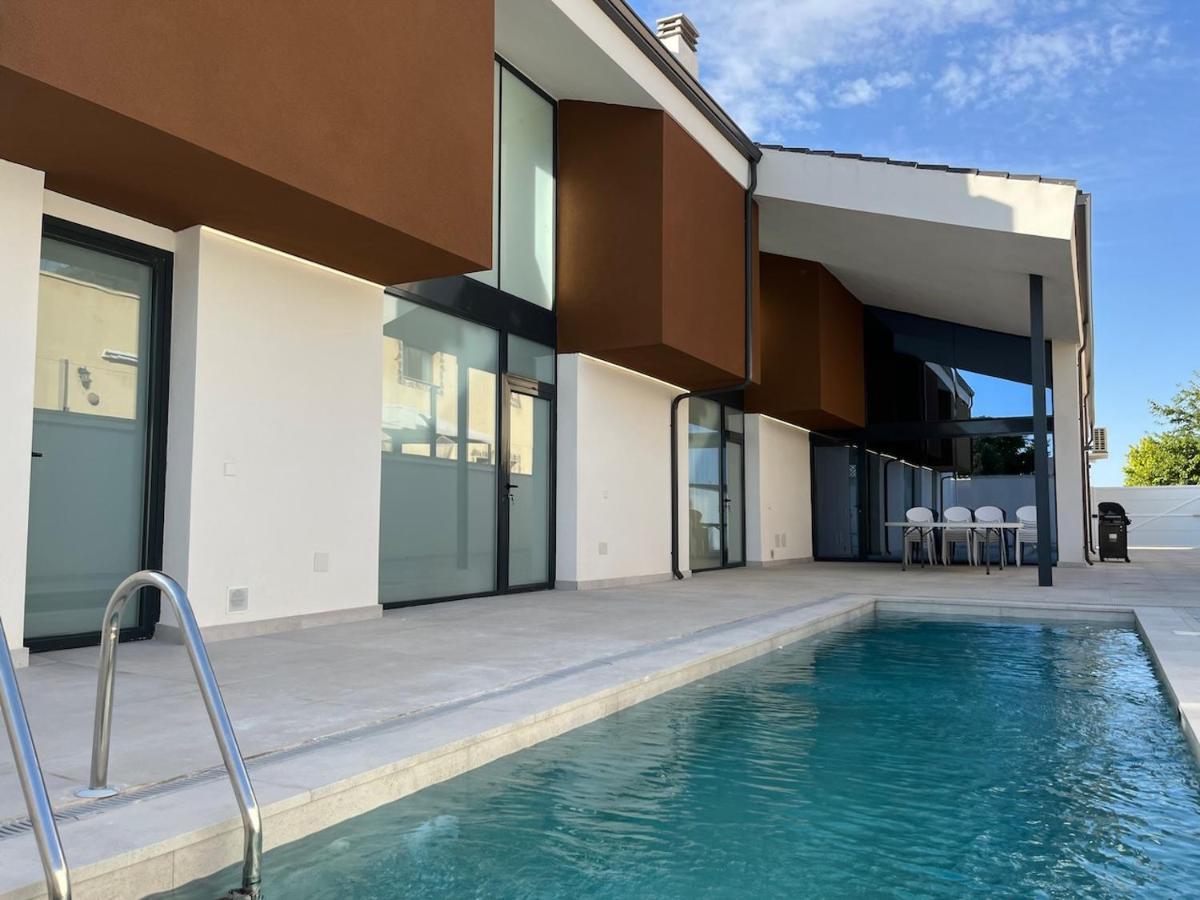 Casa Rural - Bungalows Spa & Relax La Felipa Екстериор снимка