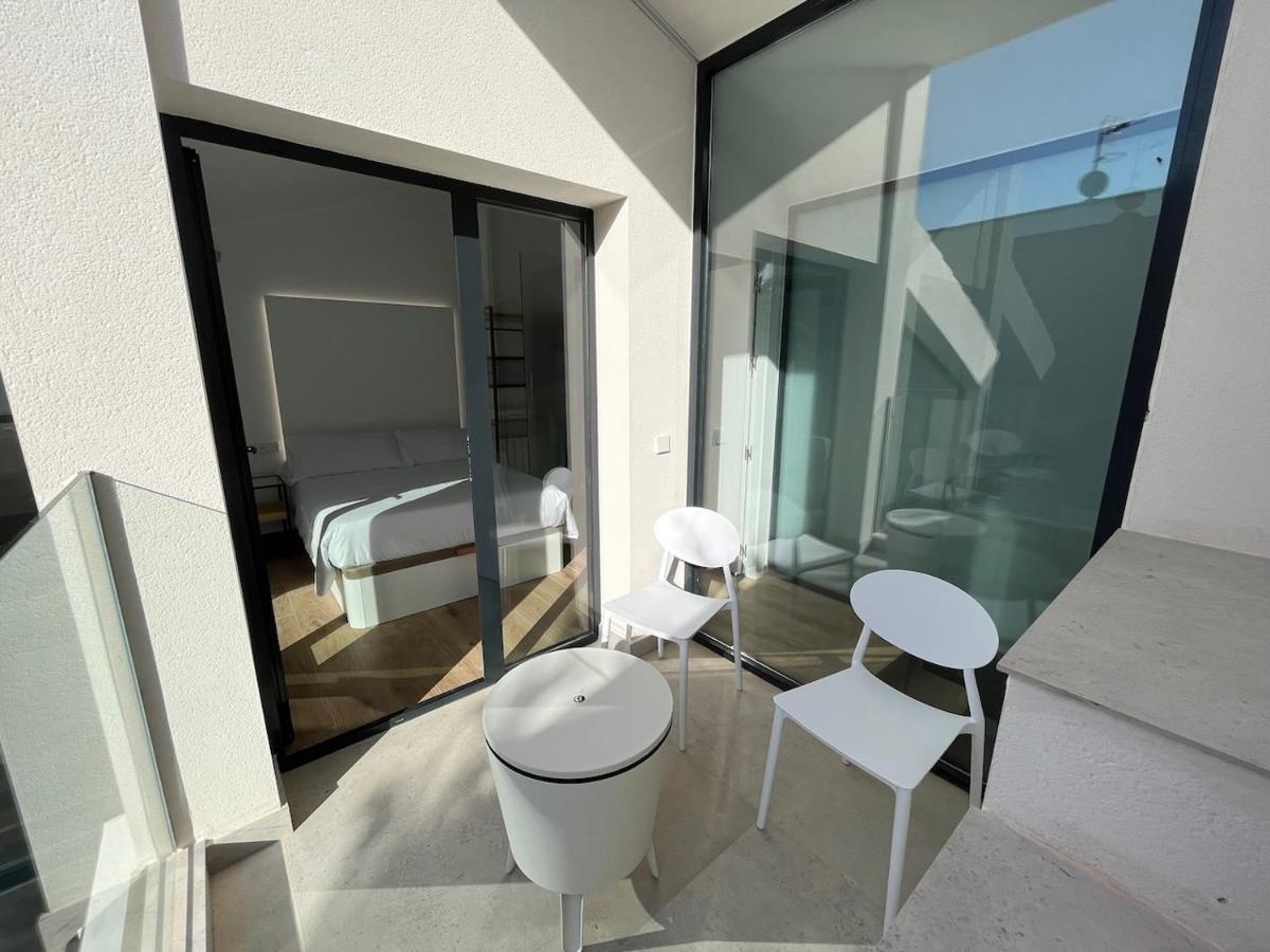 Casa Rural - Bungalows Spa & Relax La Felipa Екстериор снимка