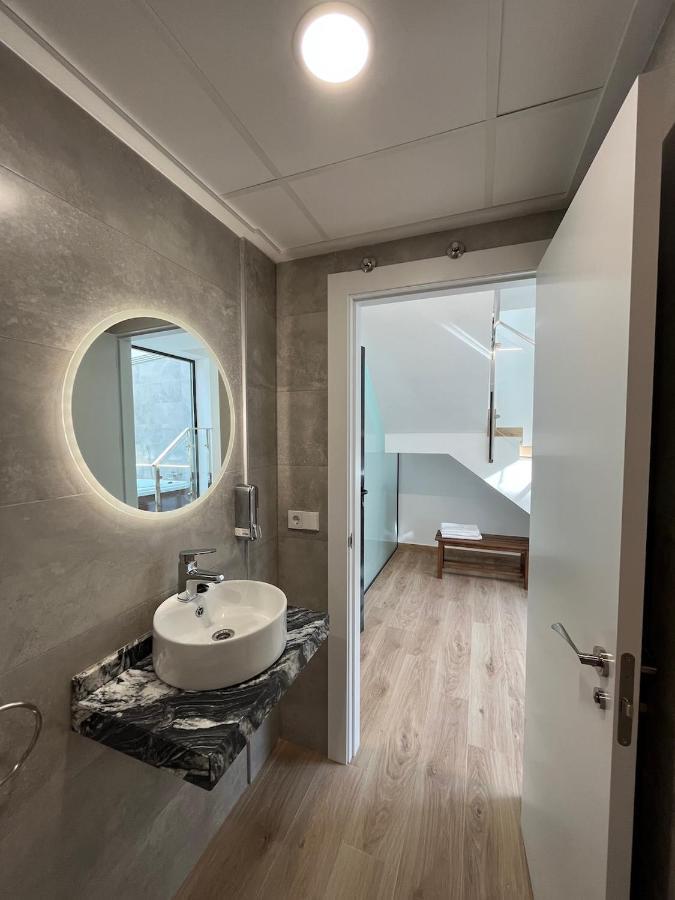 Casa Rural - Bungalows Spa & Relax La Felipa Екстериор снимка
