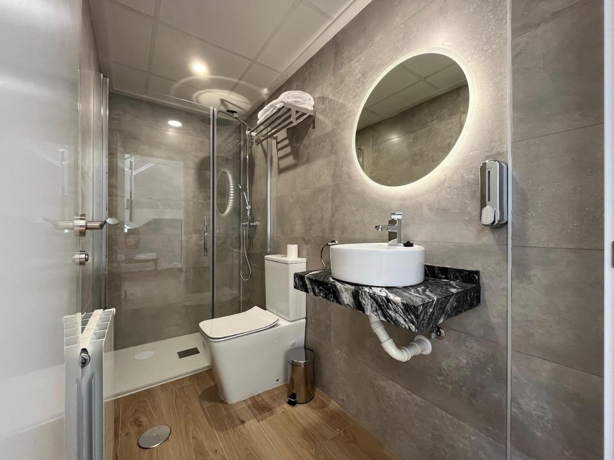 Casa Rural - Bungalows Spa & Relax La Felipa Екстериор снимка